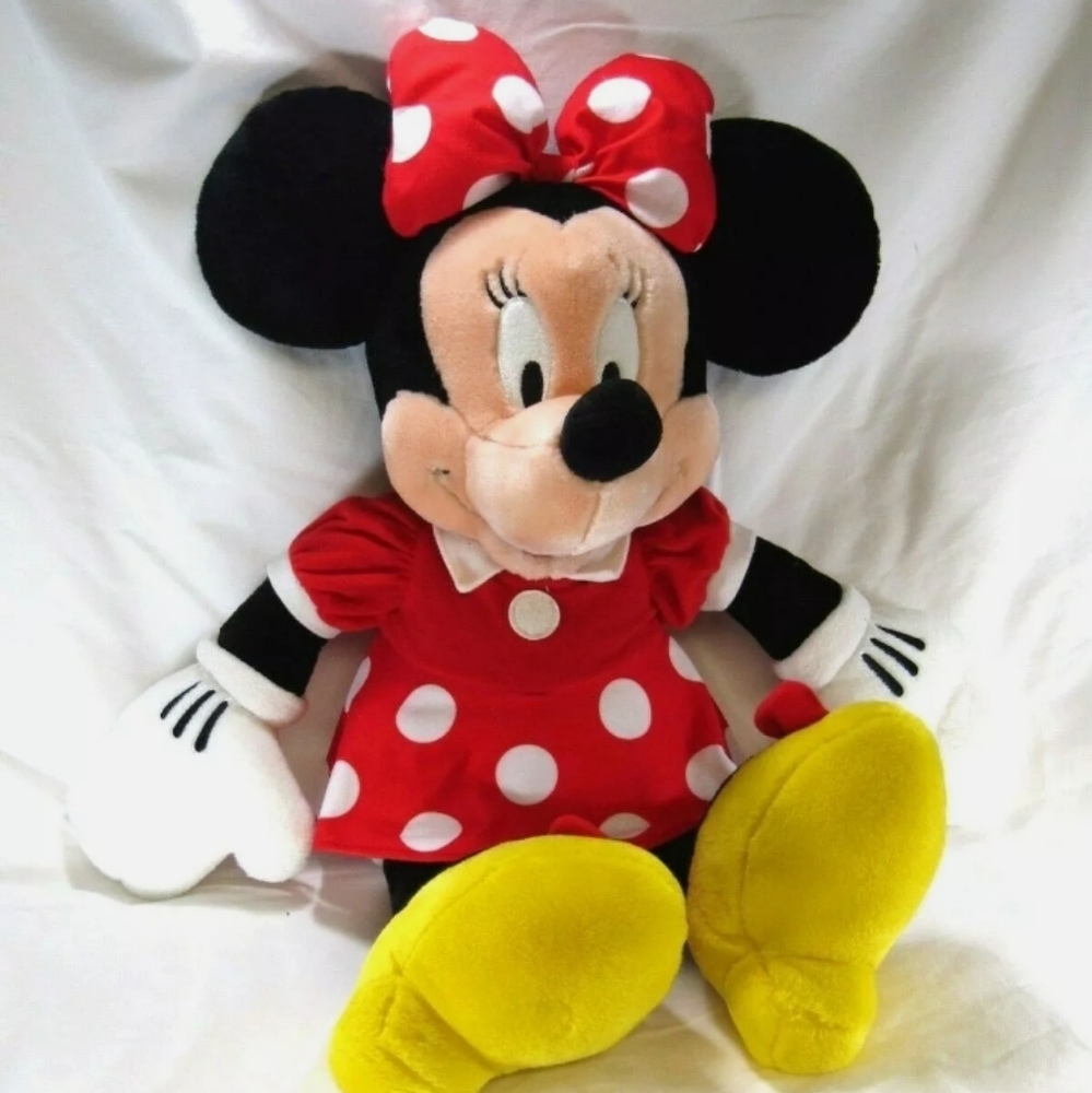Minnie mouse large